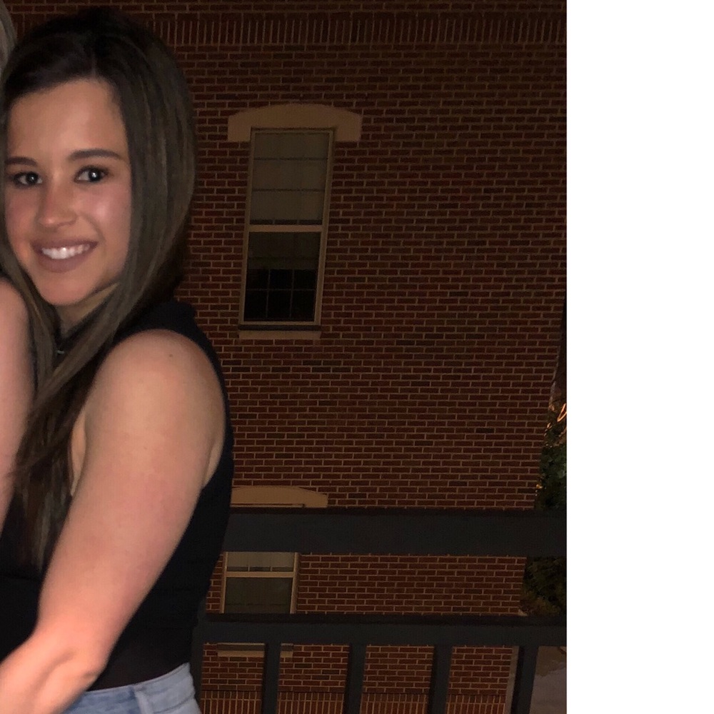 Meet your Posher, Alexa